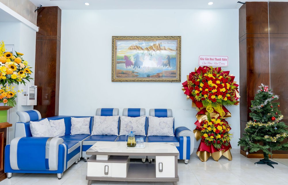 Hotel Tnh Hotel Vung Tau