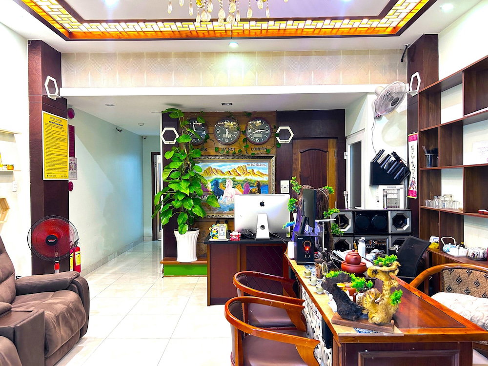 Tnh Hotel Vung Tau