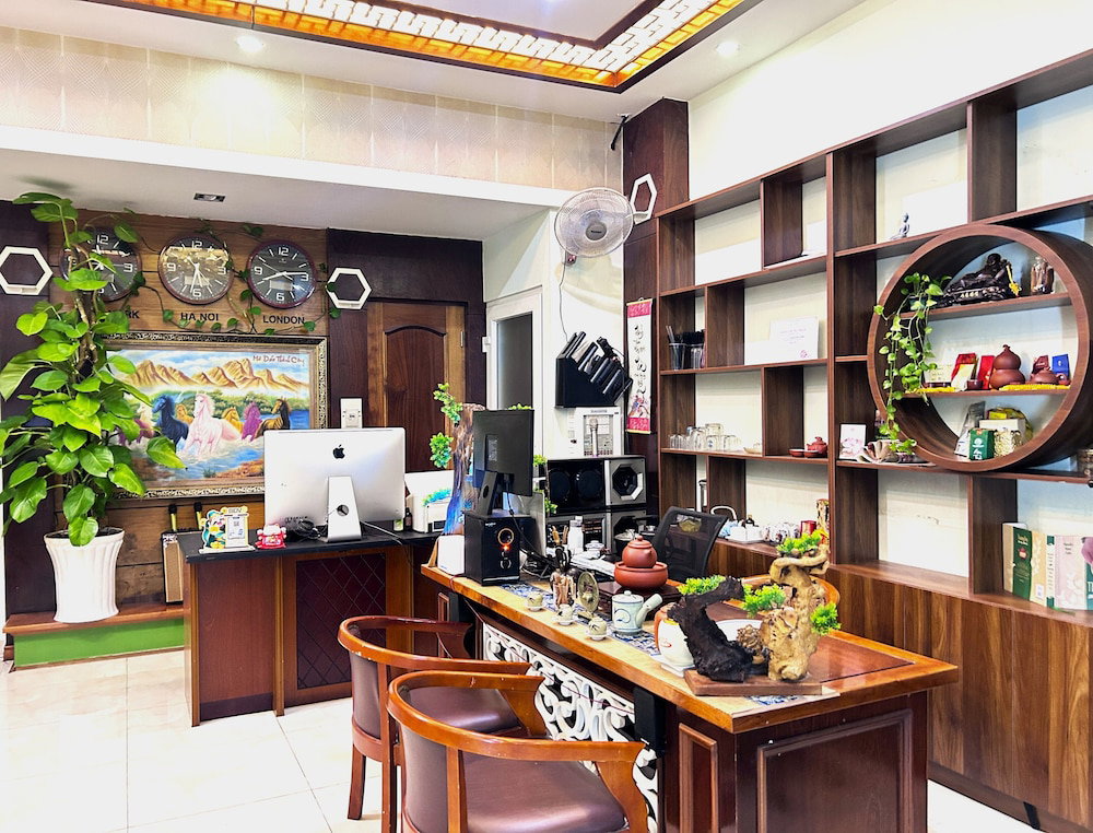 Tnh Hotel Vung Tau