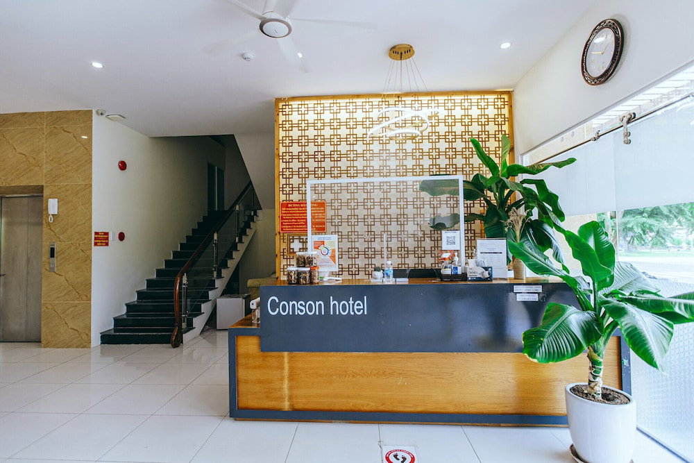 Hotel Conson Hotel