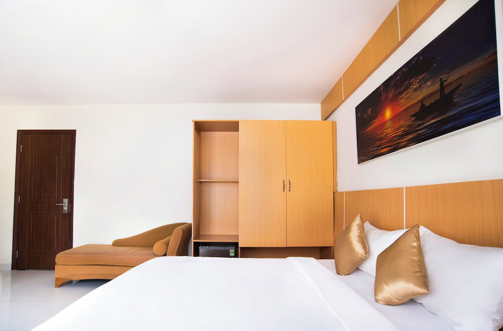 Conson Hotel
