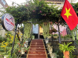 Hotel Misty Hostel Sapa cazare Sa Pa