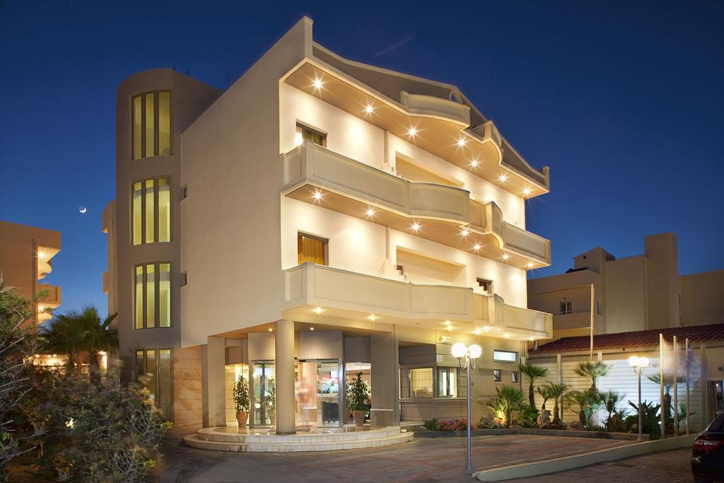 dal travel Smartline Neptuno Beach