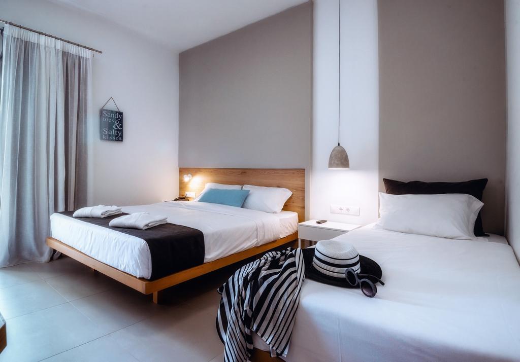 dal travel Smartline Neptuno Beach