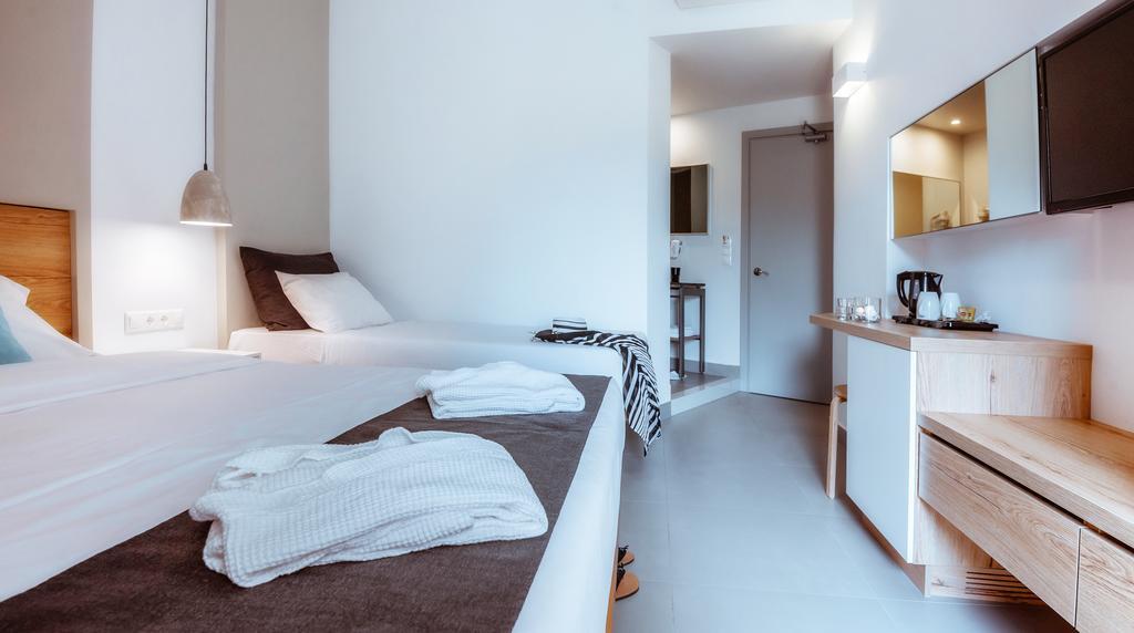 dal travel Smartline Neptuno Beach