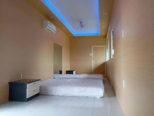 Hotel Bobo Glamping cazare Dien Ban