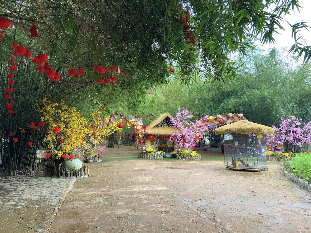 Bobo Glamping