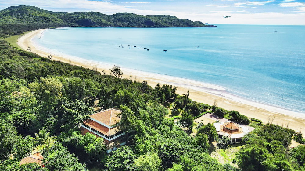Hotel Poulo Condor Boutique Resort And Spa