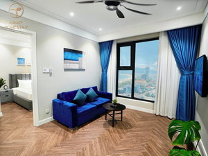 Hotel Armin Serviced Apartment Quy Nhon cazare Qui Nhon