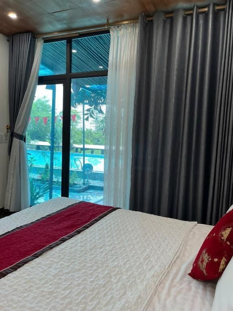 Hideaway Village Homestay
