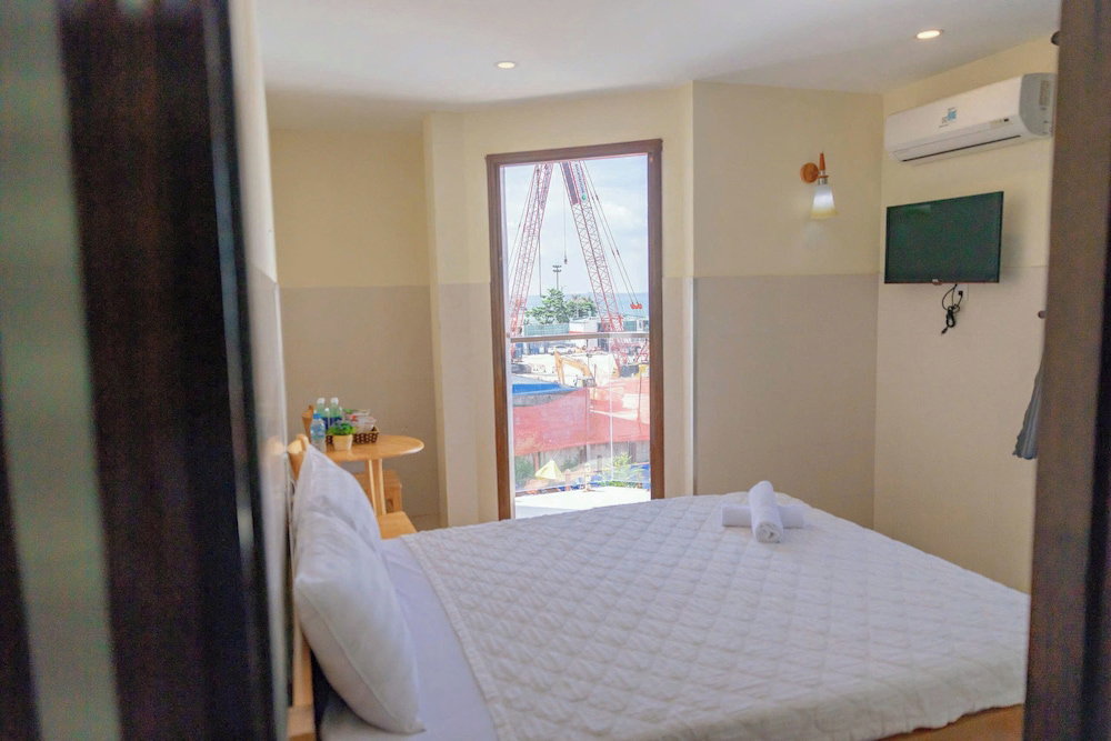 Hotel Shin Homestay Vung Tau