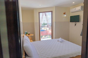 Hotel Shin Homestay Vung Tau cazare Vung Tau