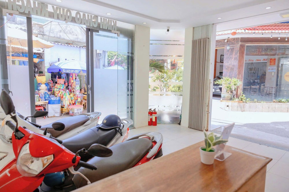 Shin Homestay Vung Tau