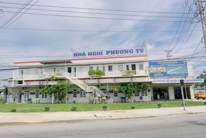 Hotel Phuong Tu Guesthouse cazare Thi Tran Phuoc Buu