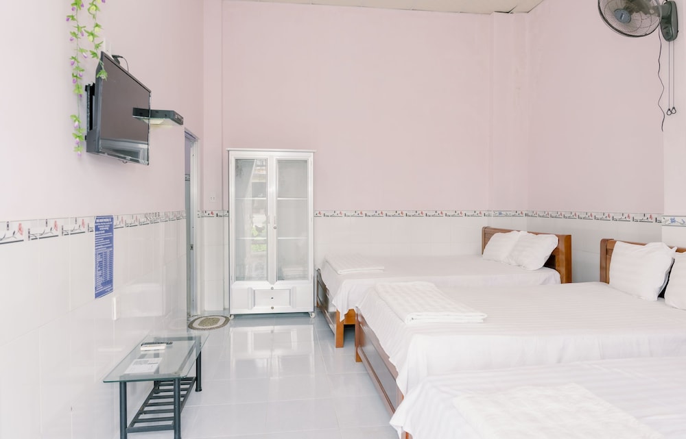 Phuong Tu Guesthouse