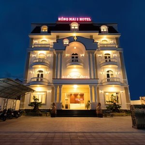 Hotel Hong Mai 2 Hotel cazare Cam Lam