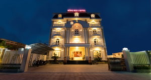 Hotel Hong Mai 2 Hotel cazare Cam Lam
