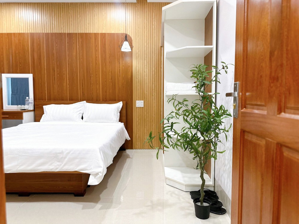 Hotel Milanesa Hotel & Apartment