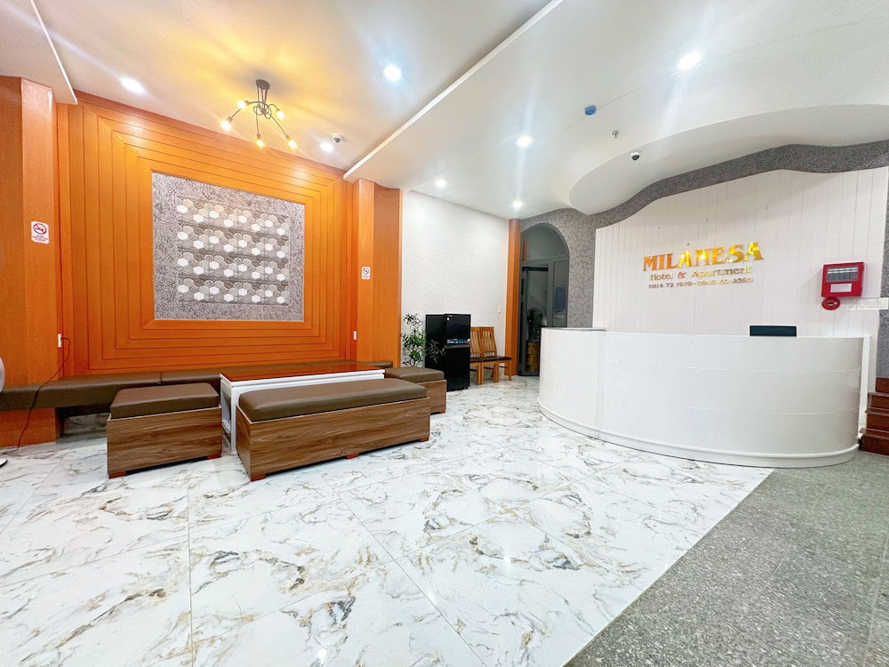 Milanesa Hotel & Apartment