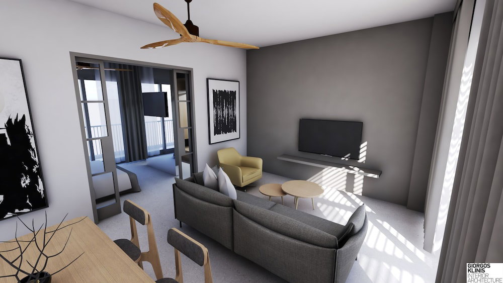 Porta Suites
