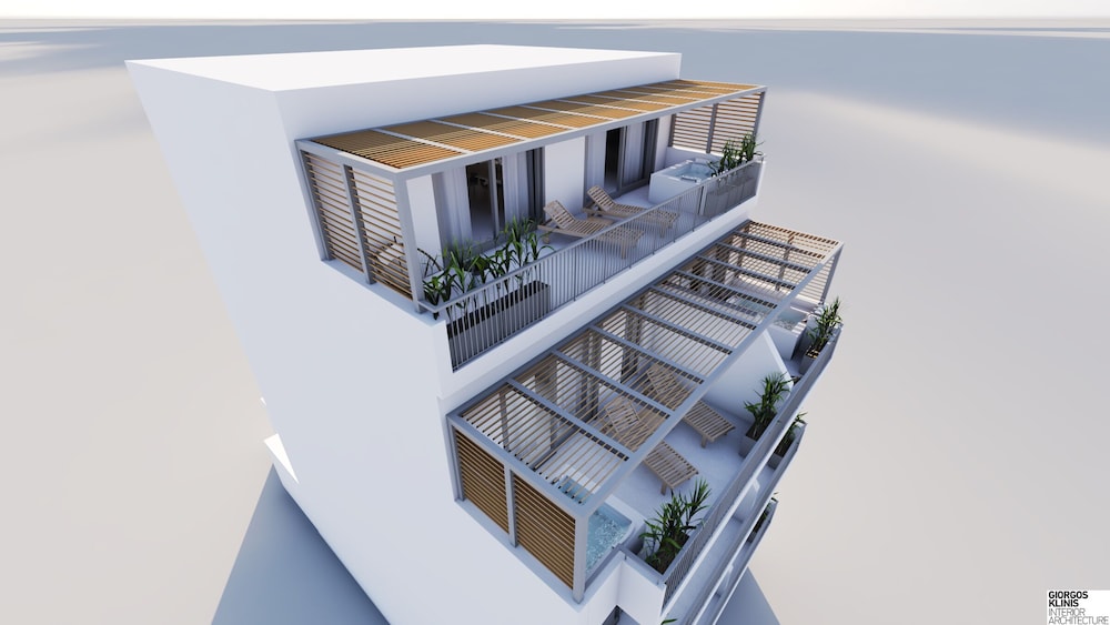 dal travel Porta Suites
