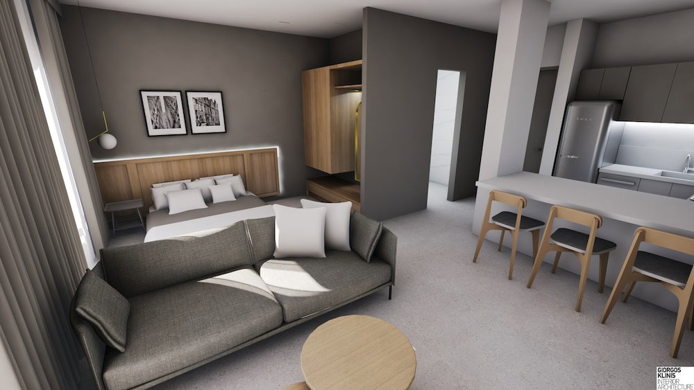 dal travel Porta Suites