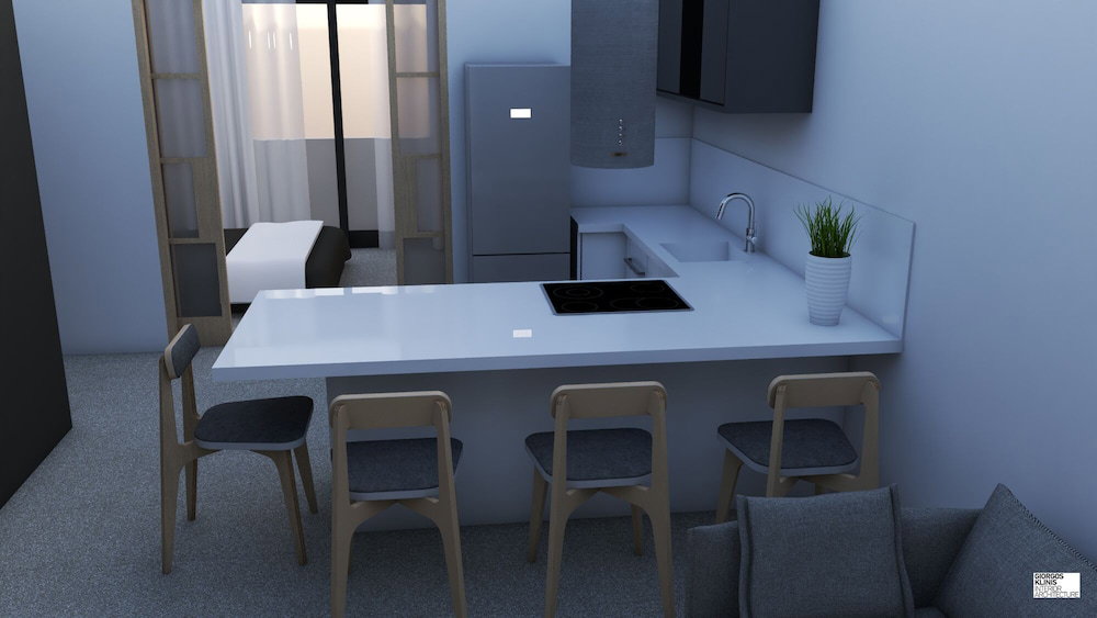 dal travel Porta Suites