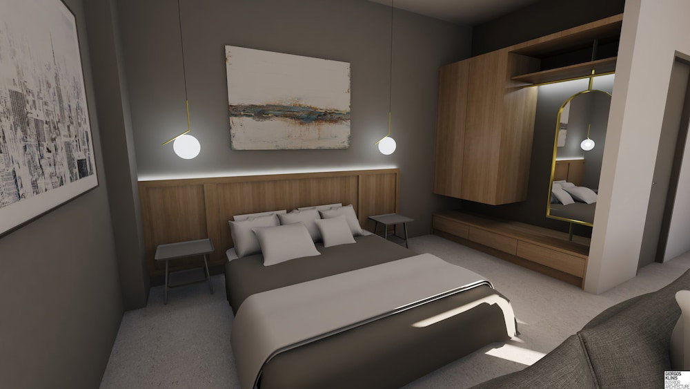 dal travel Porta Suites