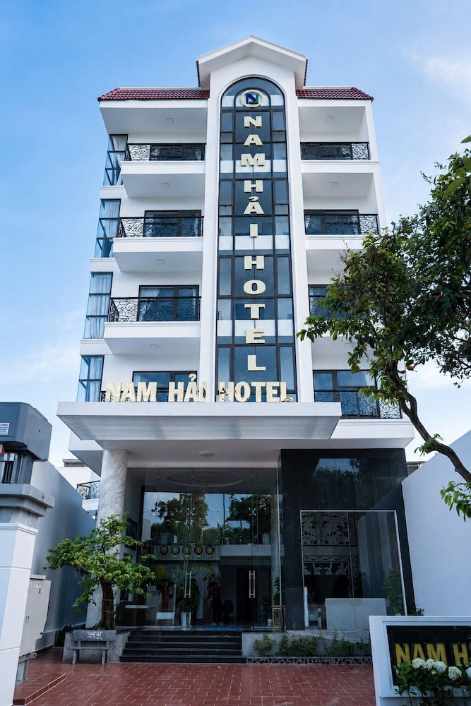 Hotel Nam Hai Hotel Con Dao