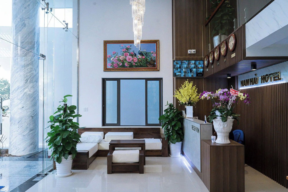 Nam Hai Hotel Con Dao