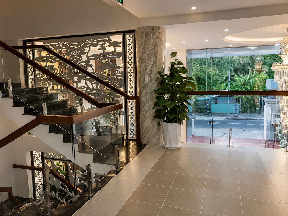 Nam Hai Hotel Con Dao