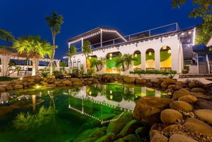 Hotel Sol Flow Retreat cazare Ninh Binh
