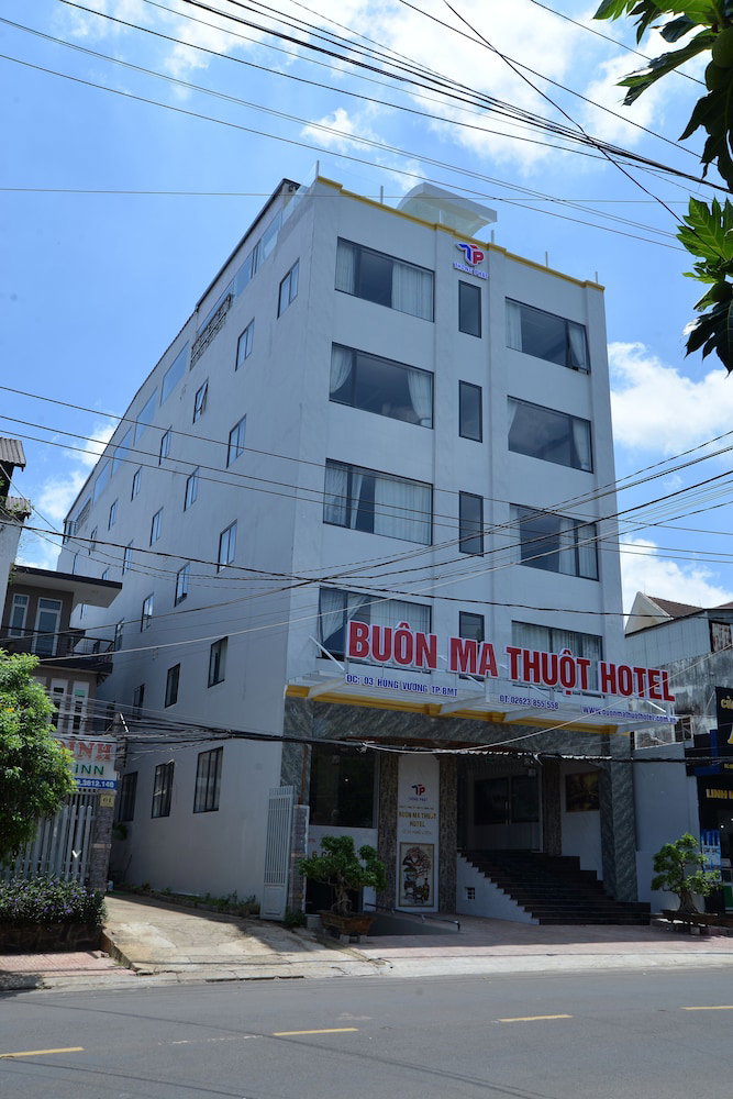 Hotel Buon Ma Thuot Hotel