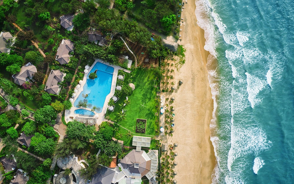 Hotel Fleur De Lys Resort & Spa Long Hai