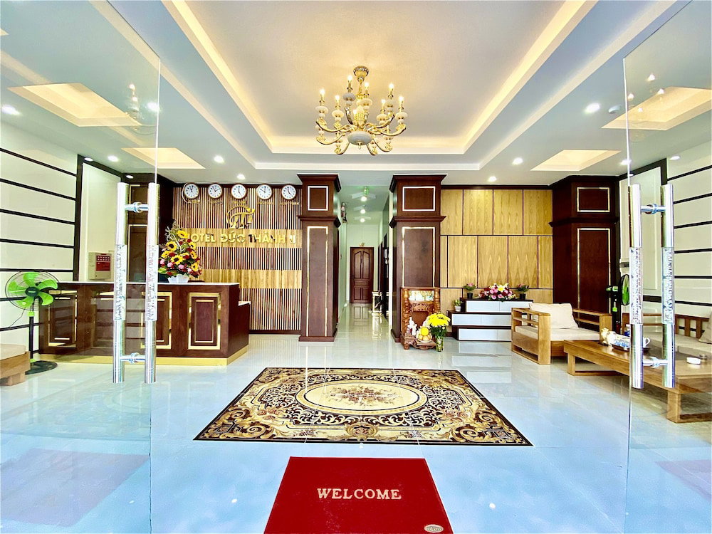 Hotel Hotel Duc Thanh 2