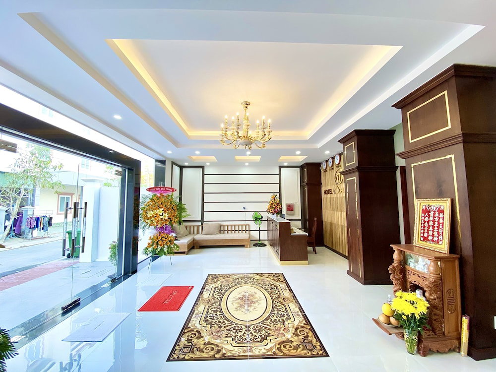 Hotel Duc Thanh 2