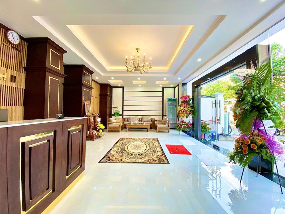 Hotel Duc Thanh 2