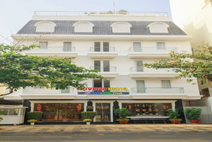 Hotel Khach San Novena cazare Vung Tau