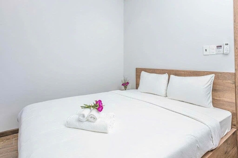 Tran Long Cu Hin Hotel