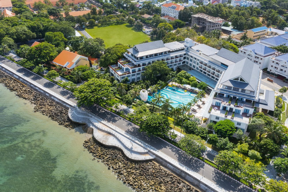 Hotel The Secret Con Dao