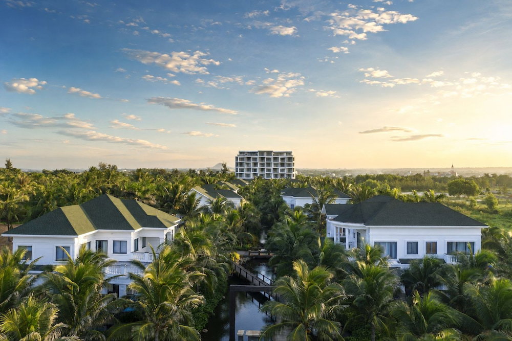 Le Palmier Ho Tram Resort