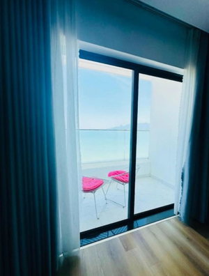 Hotel Tms Quy Nhon - Ivan cazare Qui Nhon