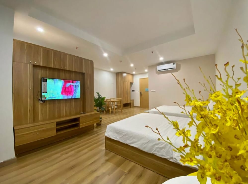 Tms Quy Nhon - Ivan