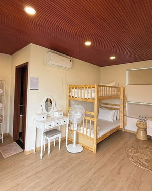 Hotel Melaka Ho Tram - Beachside Bungalows cazare Thi Tran Phuoc Buu