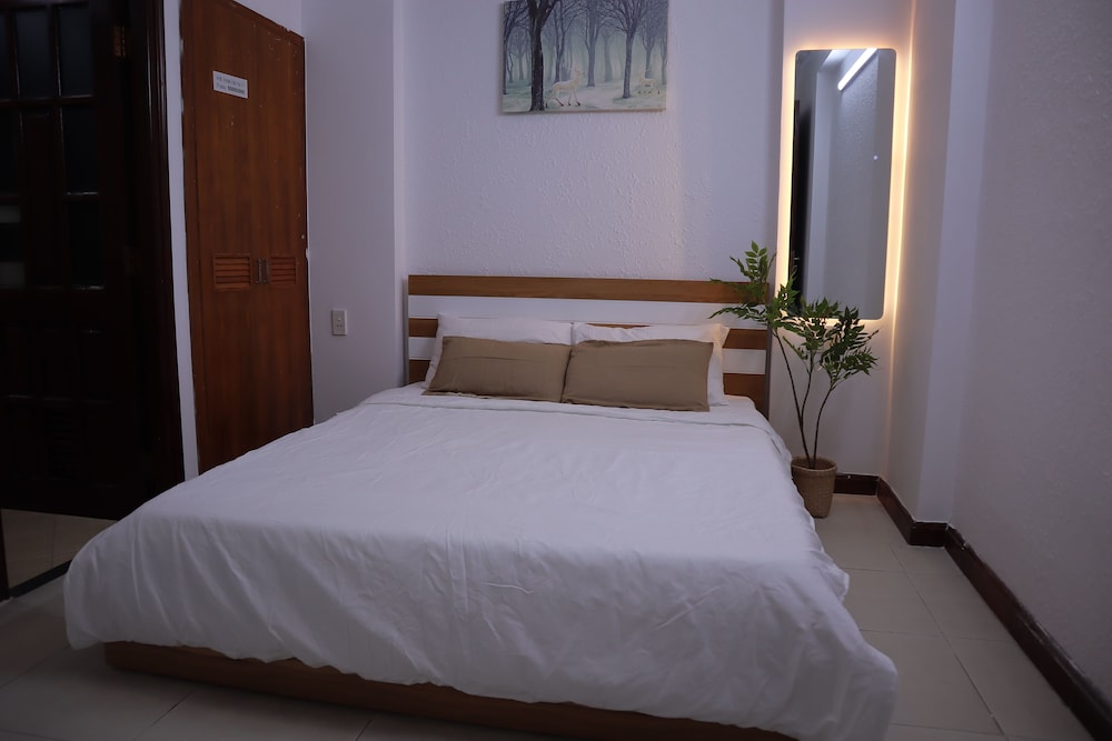 Sea House Hotel Apartment
