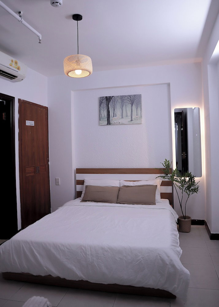 Sea House Hotel Apartment
