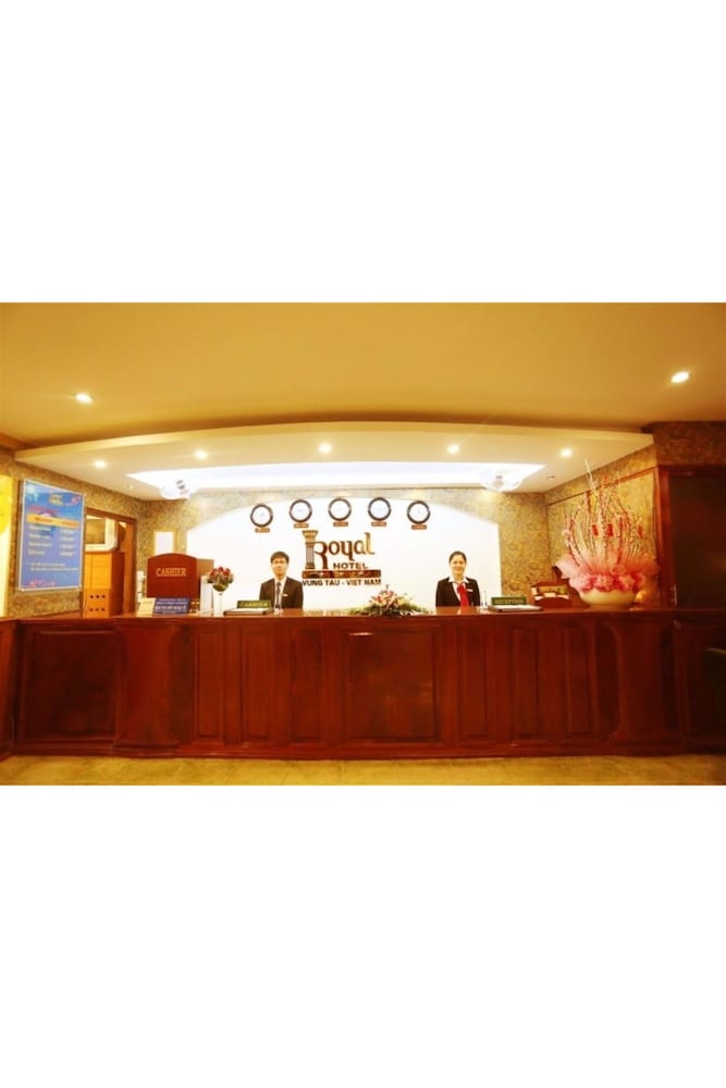 Royal Hotel
