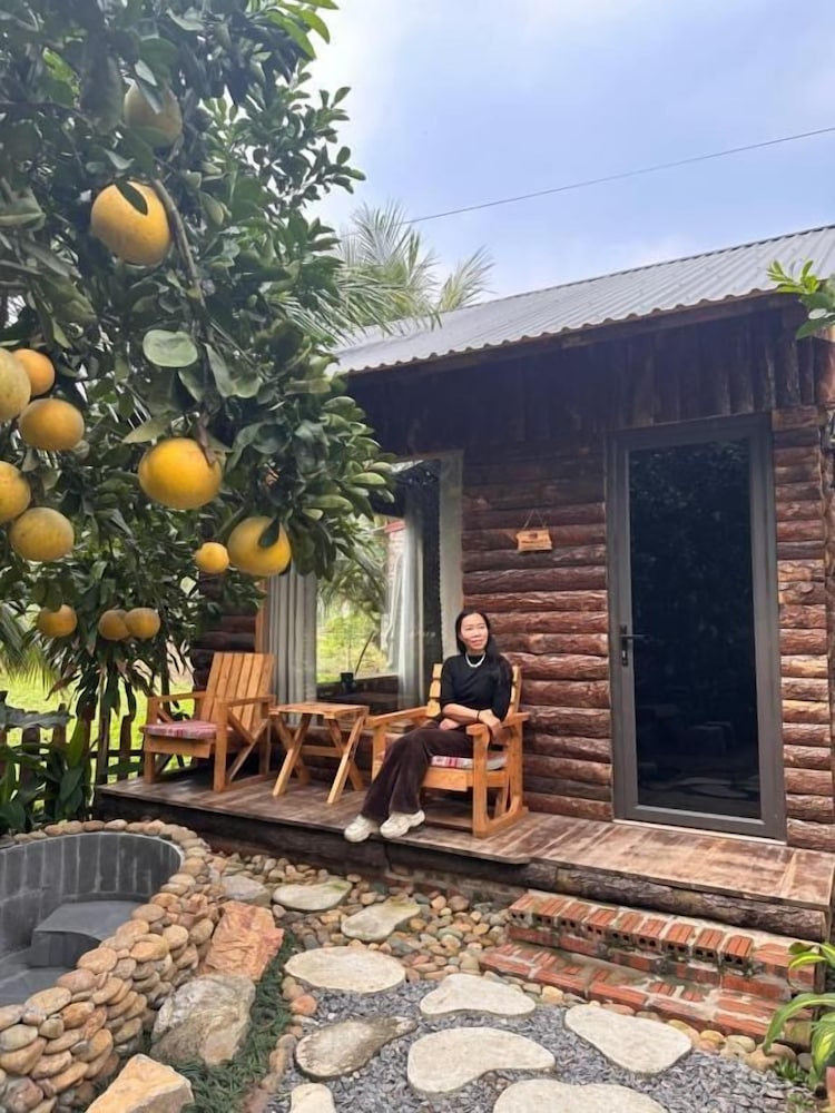 Wood Haven Homestay