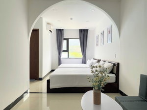 Hotel Horizon Con Dao Hotel cazare Con Son