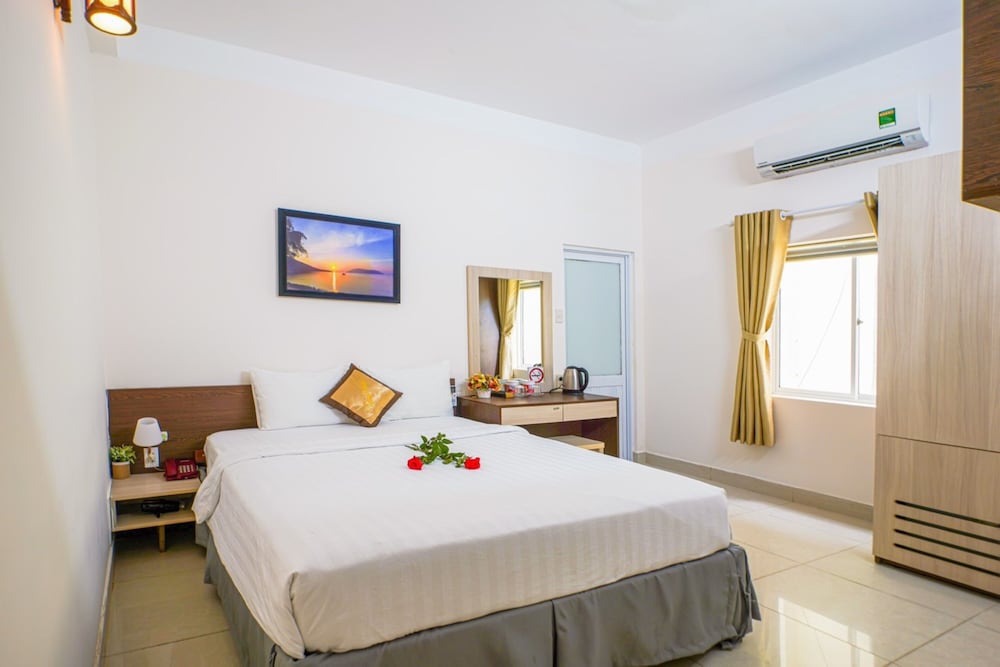 Hotel Ruby Hotel